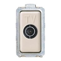 Presa TV femmina derivata...