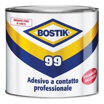 Adesivo a contatto 99 policloropenico barattolo 400 ml - Bostik