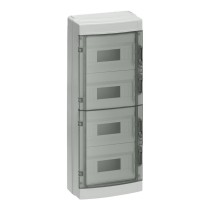 Centralino da parete con...