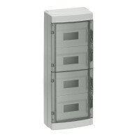 Centralino da parete con...