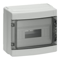 Centralino da parete con...