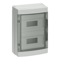 Centralino da parete con...