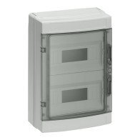 Centralino da parete con...