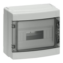 Centralino da parete con...