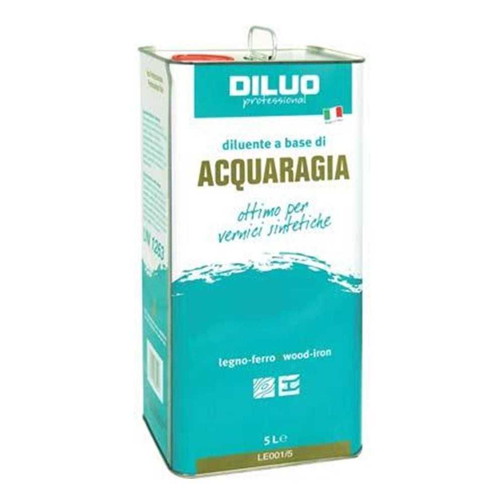 Acquaragia 5 litri - 2BM