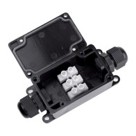 Box giunzione cavo...