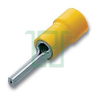 Capicorda terminale 2.5...