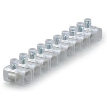 Morsetto filo singolo 16.0 mm - Scame - 10 pezzi