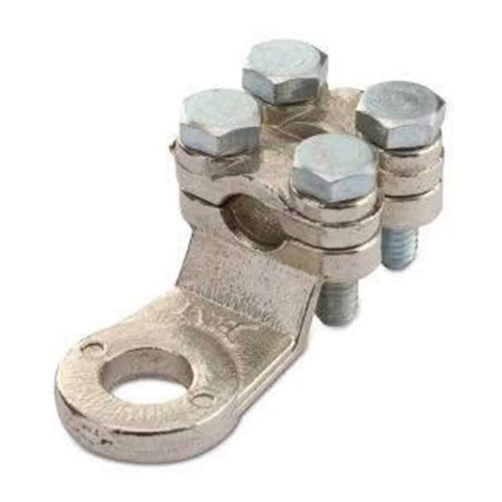 Capicorda Morsetto a bullone 16 mm foro 8 mm - bm