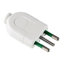 Spina 10A italiana bianca - Fanton