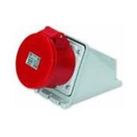 Presa parete inclinata 3P+T...