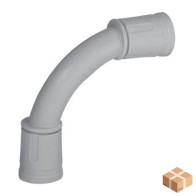 Curva TRK 20 IP67 stagno...