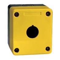 Pulsantiera senza operatori...