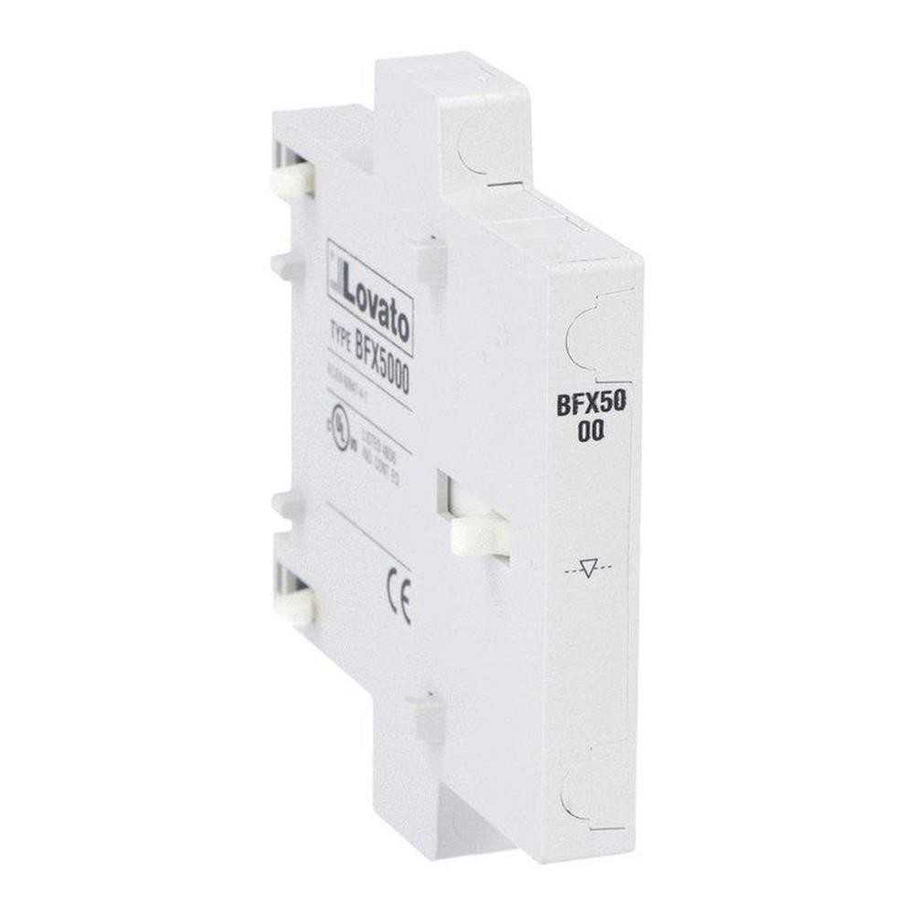 Interblocco meccanico, laterale per contattori BF - Lovato