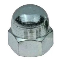 Dado M10 cieco con testa...