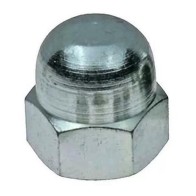 Dado M10 cieco con testa...