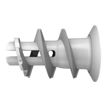 Tassello gk per cartongesso confezione 100 pezzi - Fischer