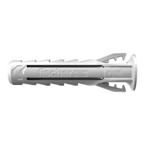 Tassello SX Plus 8 confezione 100 pezzi - Fischer