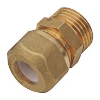 Raccordo dritto per tubo...