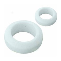 Ogiva bicono teflon per...