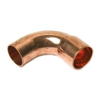 Raccordo gomito per tubo...