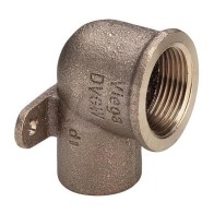 Raccordo gomito per tubo...