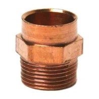 Raccordo dritto per tubo...