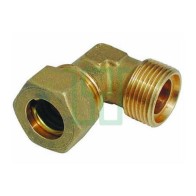 Raccordo gomito per tubo...