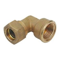 Raccordo gomito per tubo...