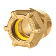 Raccordo dritto per tubo...