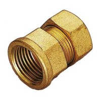 Raccordo dritto per tubo...