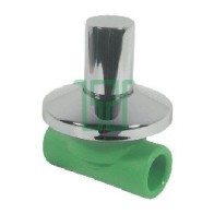 Rubinetto a vitone in...