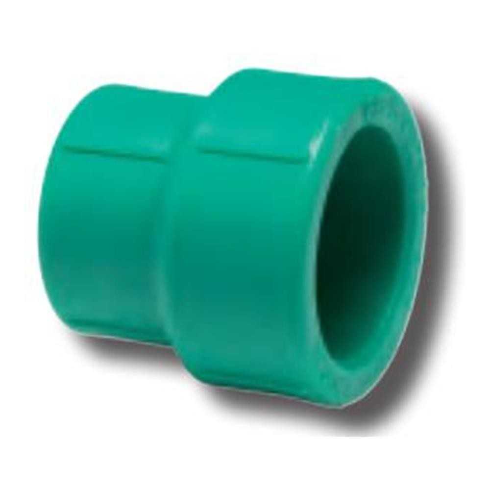 Riduzione in polipropilene F25xF20 PPR