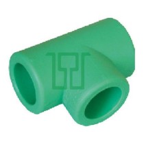 Raccordo a tee polipropilene F25 PPR