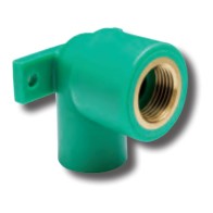 Raccordo a gomito in...
