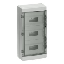 Centralino da parete con...