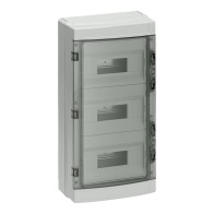 Centralino da parete con...