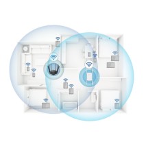 Ripetirore extender WI-FI mimo porta giga ac1900 - Mercusys