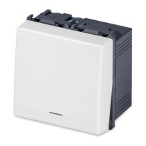 Deviatore 16A 2M - serie Master Mix