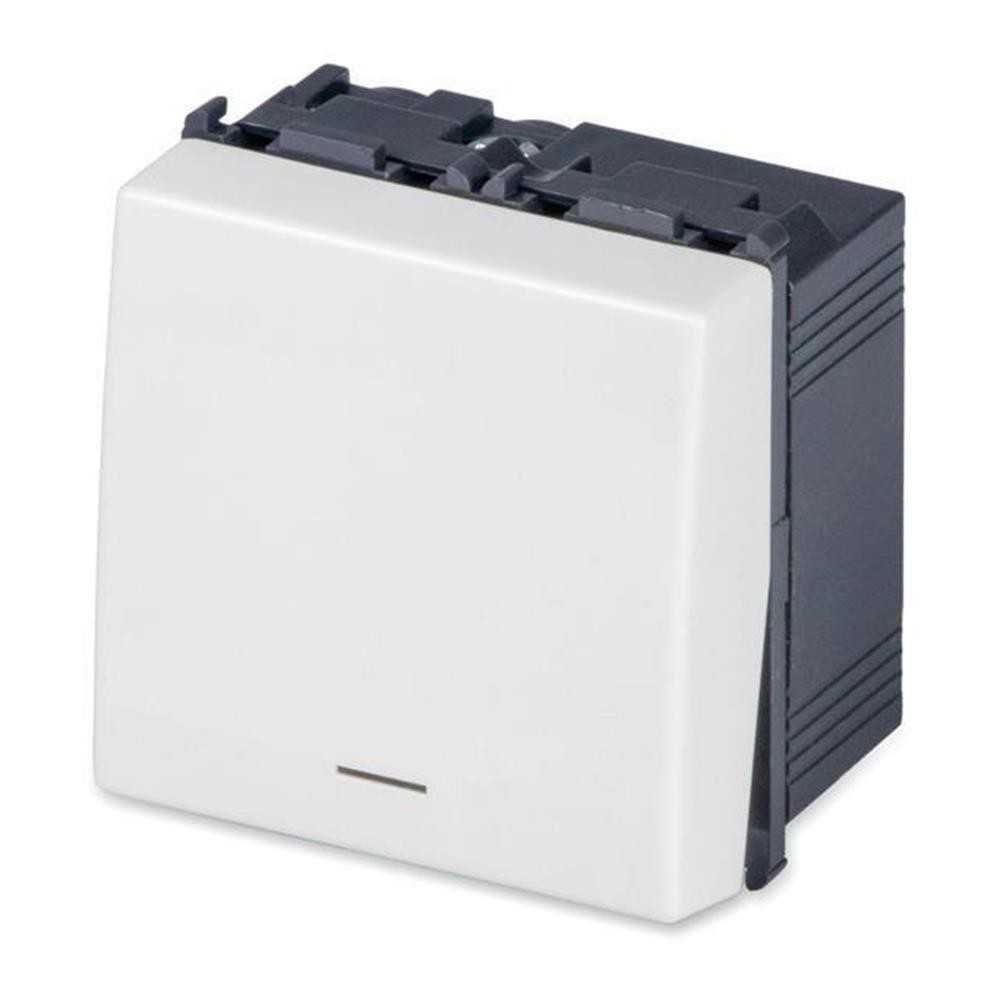 Deviatore 16A 2M - serie Master Mix