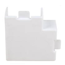 Angolo piano per canalina...