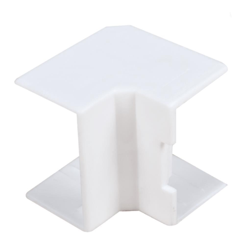 Angolo interno per canalina portacavi 40x25 - Elmark