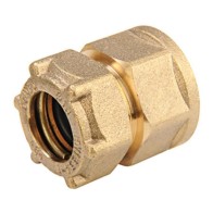 Raccordo dritto per tubo...