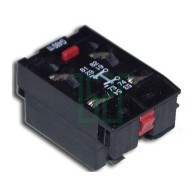 Contatto ausiliario G480/11...