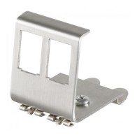 Adattatore moduli keystone...