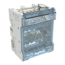 Ripartitore modulare 4P 100A 4M - Legrand