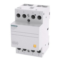 Contattore 63A 4P 230VCA 4NA 3M - Siemens