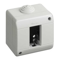 Contenitore a 1 modulo...