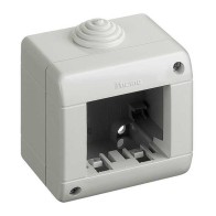 Contenitore a 2 moduli...