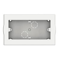 Contenitore a 4 moduli...